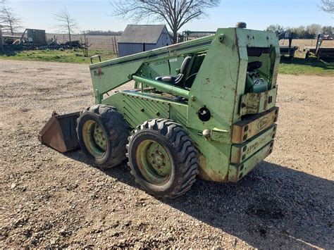 mustang 1200 skid steer vh4d for sale|used skid steer for sale.